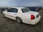 Lot #3057430914 2003 LINCOLN TOWN CAR E