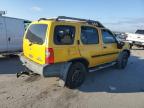 Lot #3025088209 2001 NISSAN XTERRA XE