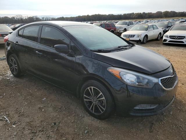 2015 KIA FORTE LX - KNAFK4A67F5432091