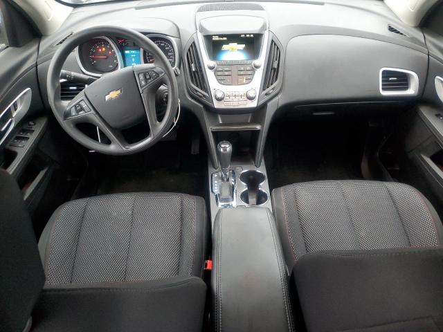 2017 CHEVROLET EQUINOX LS - 2GNALBEK9H1604736