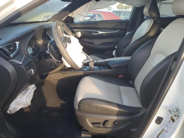 2023 INFINITI QX55 ESSEN 3PCAJ5KR8PF109795
