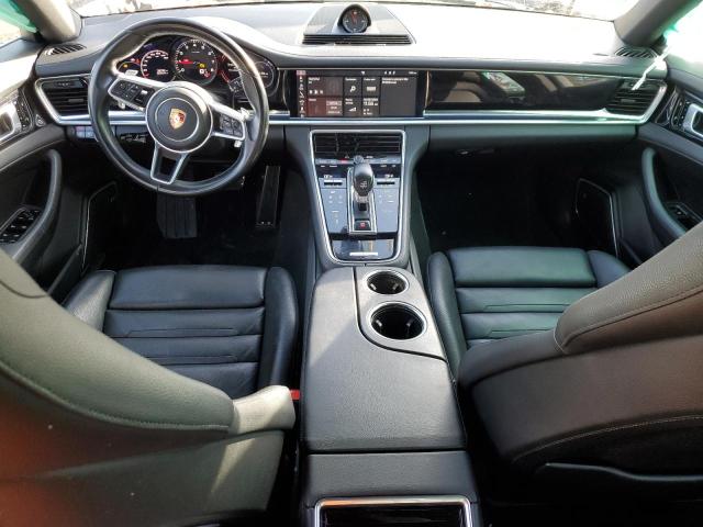 2018 PORSCHE PANAMERA 4 - WP0AB2A72JL136264