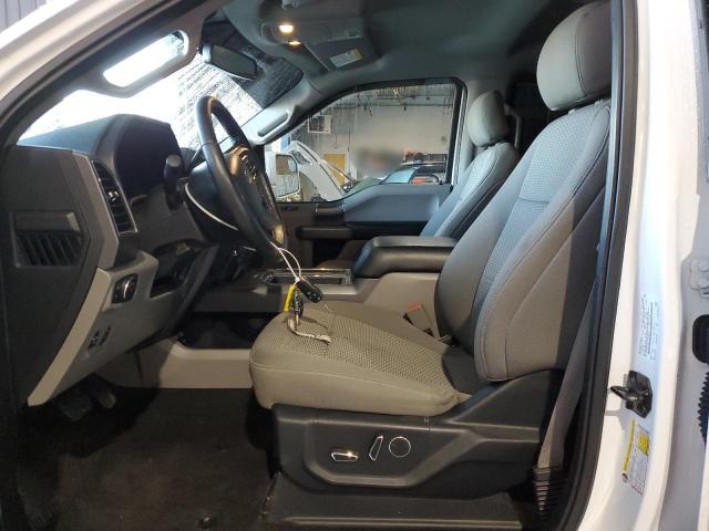 2018 FORD F150 SUPER - 1FTEW1E5XJFE52695