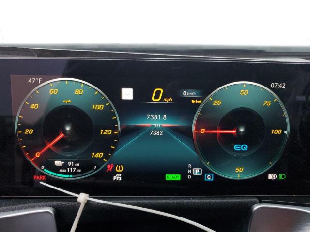 2023 MERCEDES-BENZ EQB 350 4M W1N9M1DB1PN061456