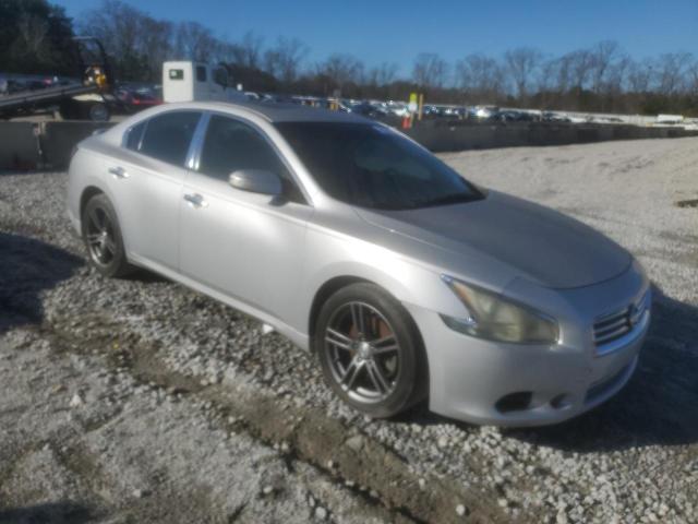 VIN 1N4AA5AP7DC827241 2013 NISSAN MAXIMA no.4