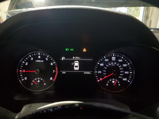 2023 KIA FORTE GT L - 3KPF54AD1PE665317