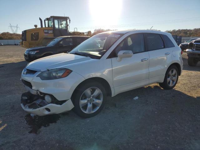 2008 ACURA RDX #3044530586