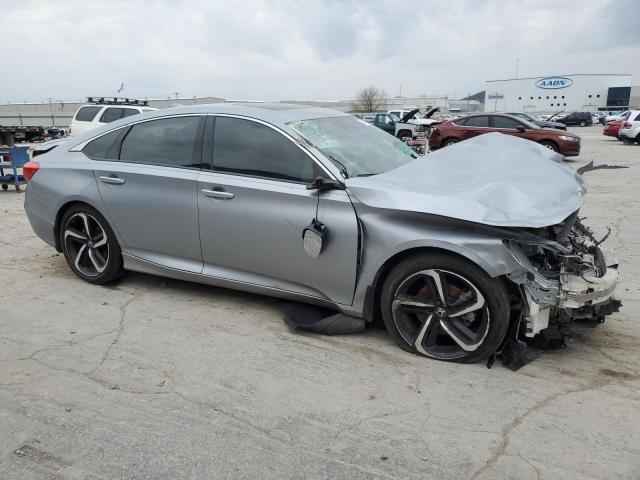 2020 HONDA ACCORD SPO - 1HGCV2F3XLA022714
