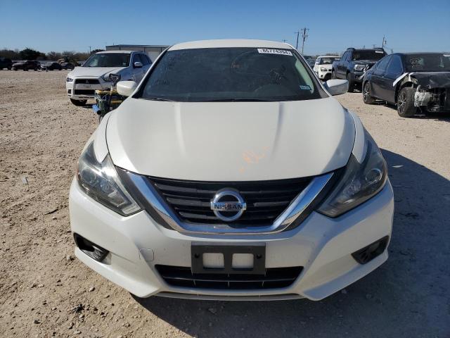 2017 NISSAN ALTIMA 2.5 - 1N4AL3AP0HC142163