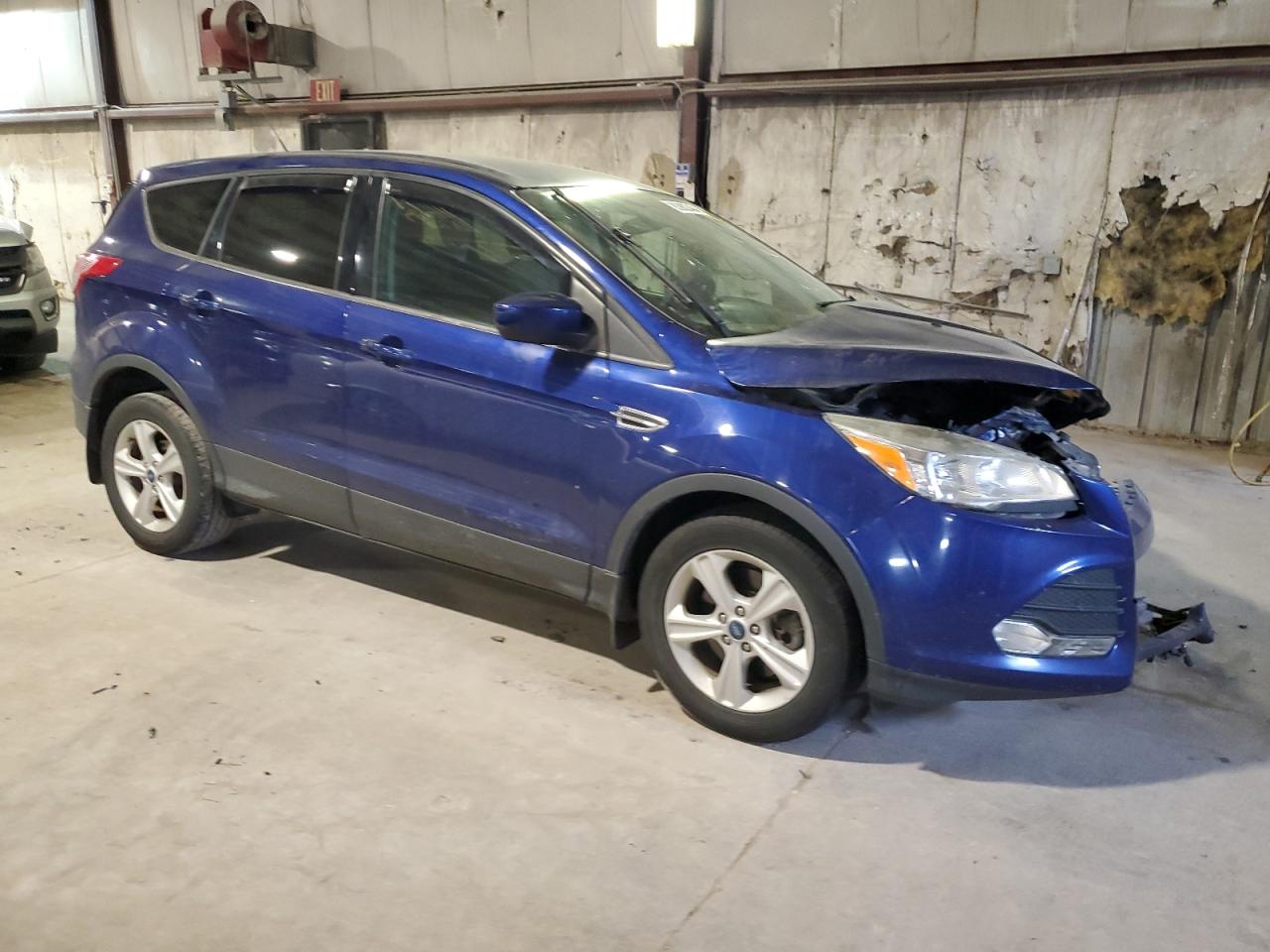 Lot #3028390822 2014 FORD ESCAPE 4D