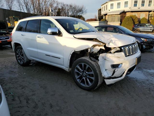 2017 JEEP GRAND CHER - 1C4RJFCG4HC835643