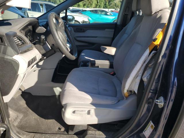 2018 HONDA ODYSSEY LX 5FNRL6H2XJB085777