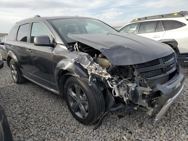 VIN 3C4PDCGG6HT508334 2017 DODGE JOURNEY no.4