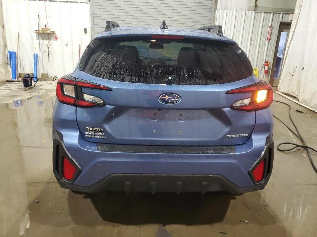 2024 SUBARU CROSSTREK - JF2GUADC8RH391444