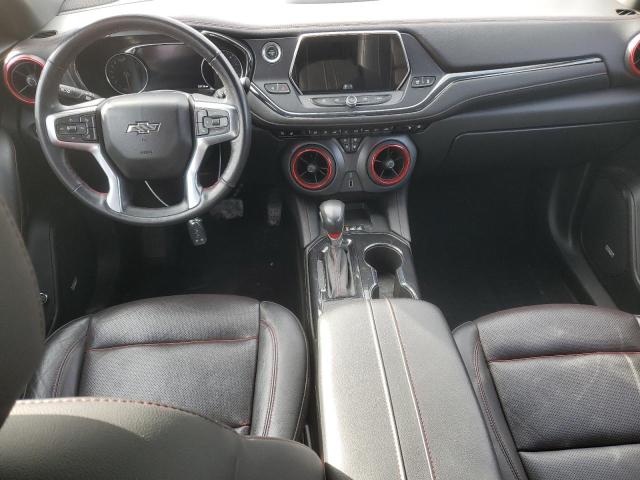 2020 CHEVROLET BLAZER RS - 3GNKBKRS4LS696031