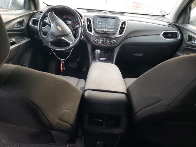 2018 CHEVROLET EQUINOX LT - 2GNAXJEV4J6293928
