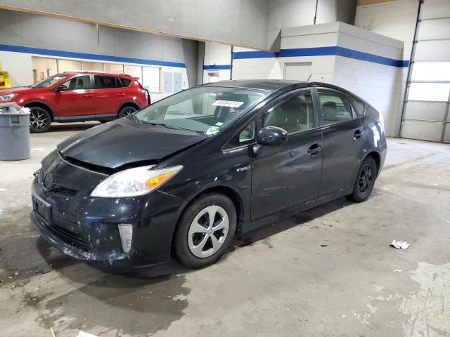 2014 TOYOTA PRIUS #3027104797