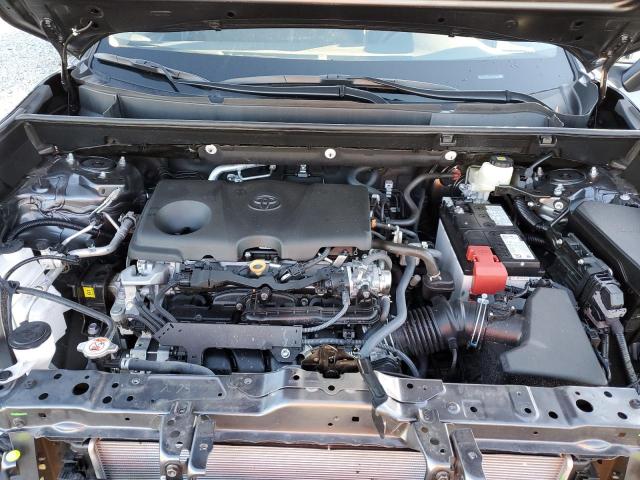 2024 TOYOTA RAV4 XLE - 2T3W1RFV7RC288009