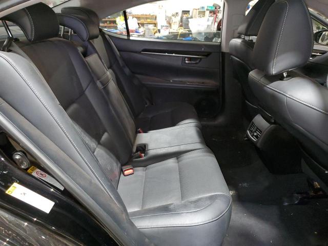 2016 LEXUS ES 350 - JTHBK1GG9G2212131
