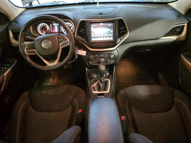 2017 JEEP CHEROKEE L - 1C4PJMCS5HW591130