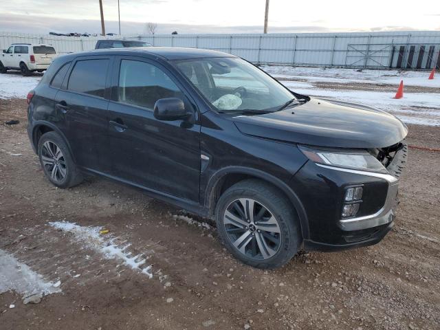 Vin: ja4aruau8pu006404, lot: 83291344, mitsubishi outlander s/se 20234