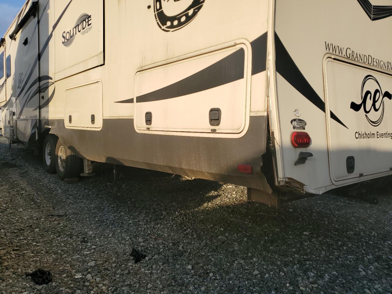 Lot #3029687102 2020 OTHER CAMPER