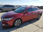 2022 NISSAN SENTRA SV - 3N1AB8CV4NY261944