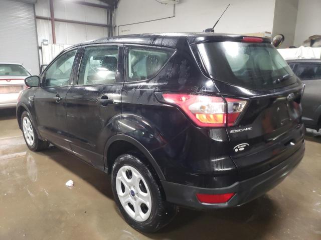 2018 FORD ESCAPE S - 1FMCU0F71JUB37654