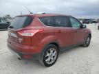 Lot #3024624690 2014 FORD ESCAPE TIT