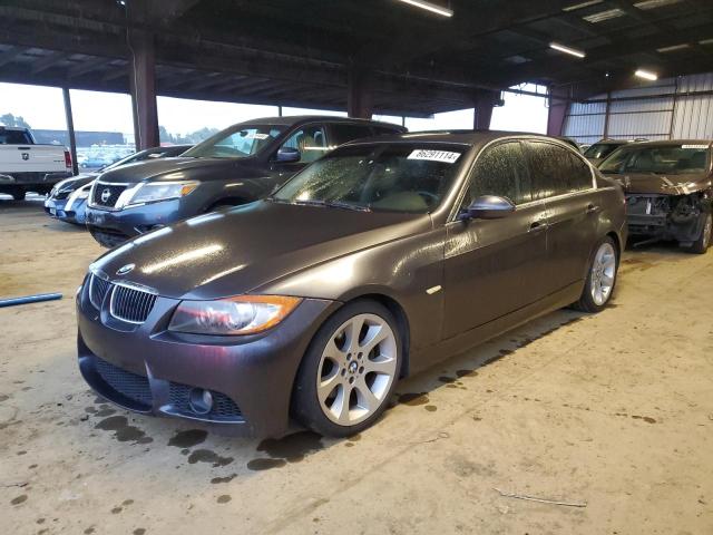 2006 BMW 330 I #3033580085