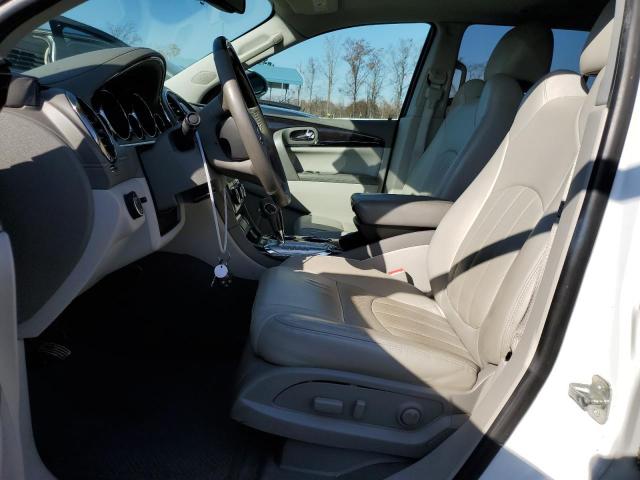 2016 BUICK ENCLAVE - 5GAKRBKD6GJ333531
