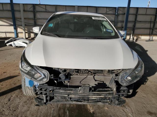 2021 NISSAN VERSA SV - 3N1CN8EV0ML845234
