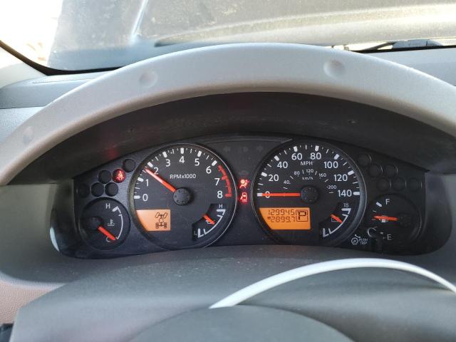 2018 NISSAN FRONTIER S - 1N6AD0FV0JN702039