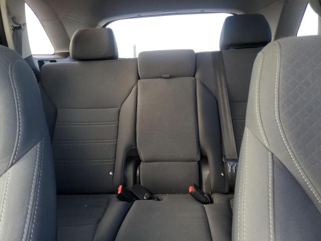 2016 KIA SORENTO LX - 5XYPG4A32GG122258