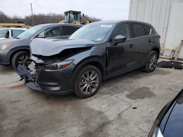 VIN JM3KFBDM1K0577324 2019 MAZDA CX-5 no.1