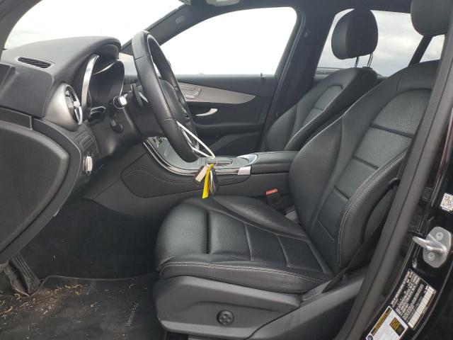 2020 MERCEDES-BENZ GLC 300 - W1N0G8DB1LF801553