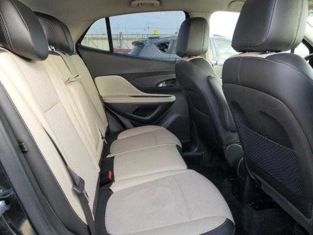 2019 BUICK ENCORE PRE - KL4CJESB6KB705621