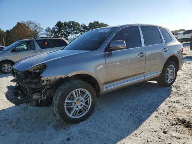 2008 PORSCHE CAYENNE S #3022813398