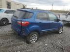 Lot #3023799912 2020 FORD ECOSPORT S