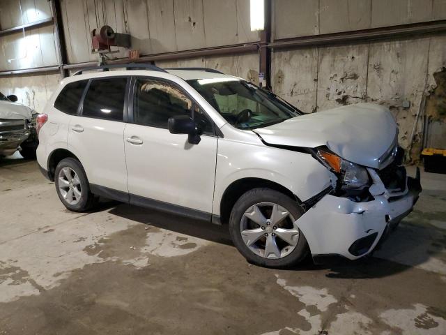 2015 SUBARU FORESTER 2 - JF2SJABC8FH513544