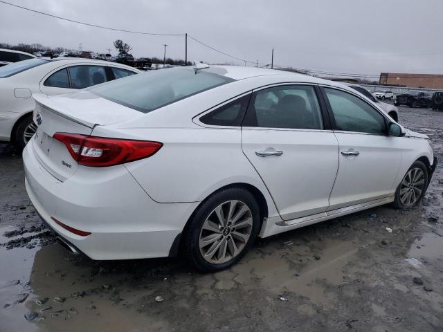 2016 HYUNDAI SONATA SPO - 5NPE34AF4GH390878