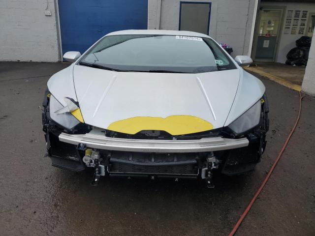 2020 LAMBORGHINI HURACAN EV ZHWUF5ZF6LLA14566