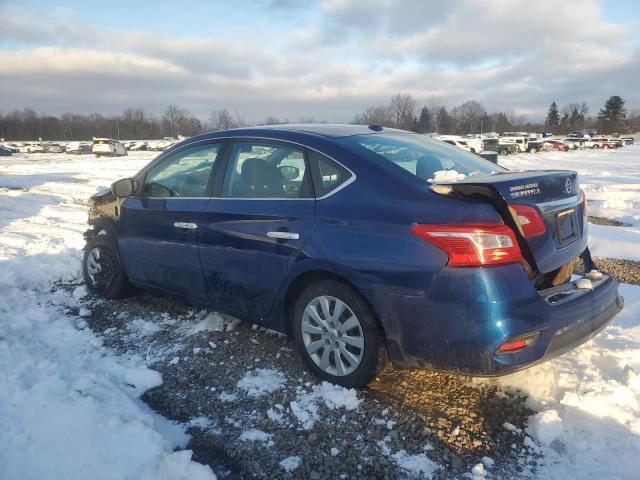 Vin: 3n1ab7ap5hy317795, lot: 58006745, nissan sentra s 20172