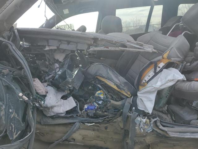 2015 MERCEDES-BENZ GL 63 AMG 4JGDF7EE0FA532201