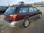 Lot #3025115245 2001 SUBARU LEGACY OUT