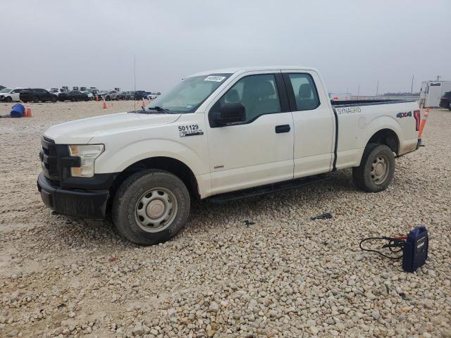 2015 FORD F-150 #3028625926