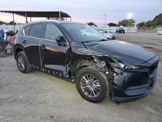 JM3KFABM6J1342617 Mazda Cx-5 Sport 2018