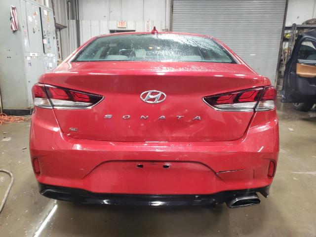 2019 HYUNDAI SONATA SE - 5NPE24AF1KH751785