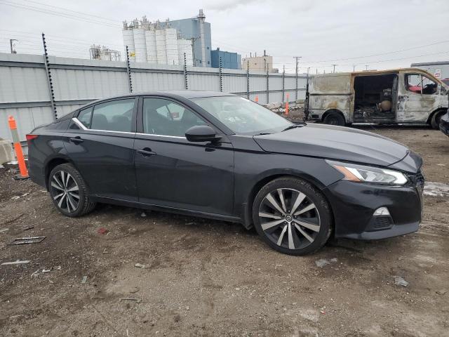 2019 NISSAN ALTIMA SR - 1N4BL4CW1KN321824