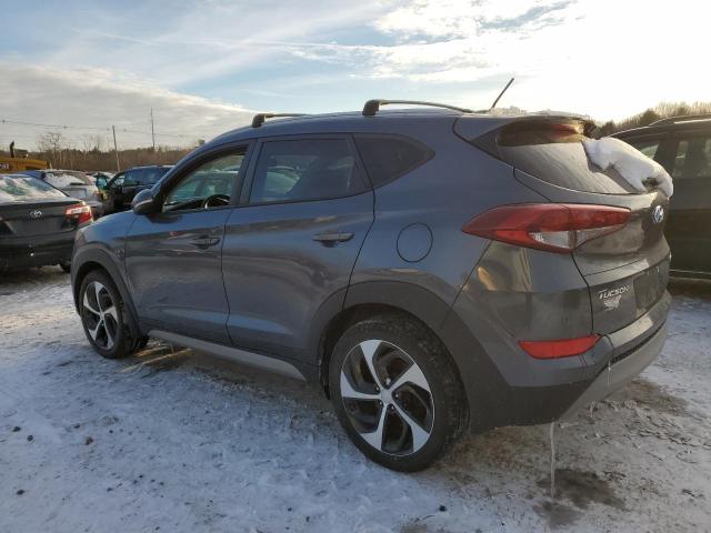 VIN KM8J3CA25HU340564 2017 HYUNDAI TUCSON no.2